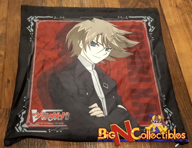 Cardfight !! Vanguard AC cushion cover