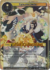 CFC-012 - C - Foil - Retelling Stories