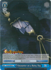 Encounter on a Rainy Day - FS/S36-E095 - U