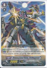 BT13/032EN Dimensional Robo, Daimagnum R
