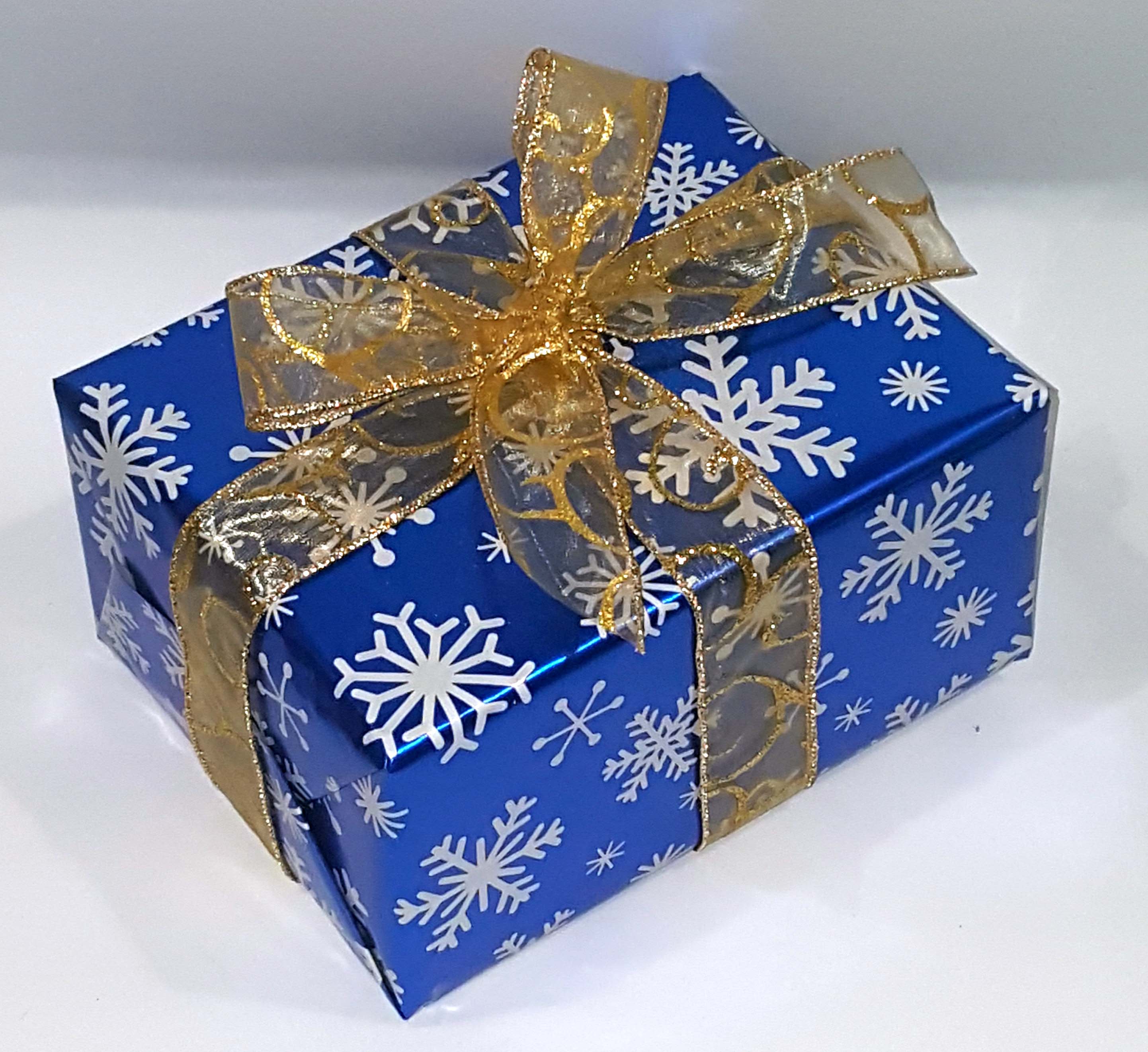Yugioh Large Christmas Gift Box