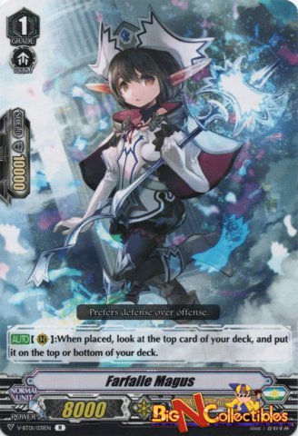V-BT01/031EN - R - Farfalle Magus