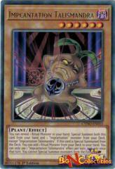 CYHO-EN013 - Impcantation Talismandra - Rare - 1st Edition