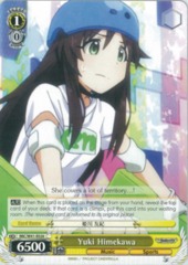 IMC/W41-E026 - C - Yuki Himekawa