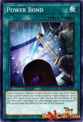 LED3-EN022 - Power Bond - Common - 1st Edition