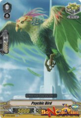 V-BT01/060EN - C - Psychic Bird