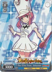 KLK/S27-E088 C The Elite Four, Jakuzure