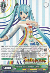 Hatsune Miku 