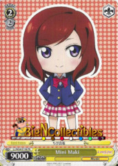 Mini Maki (LL/W24-E118 PR)