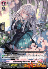 Blooming Season, Rudi - D-LBT01/077EN - C
