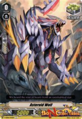 V-EB06/043EN - C - Asteroid Wolf
