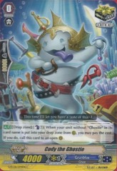 G-BT08/094EN - C - Cody the Ghostie