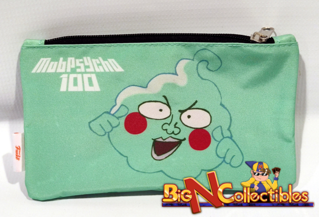 Ekubo MobPsycho 100 Pencil Bag