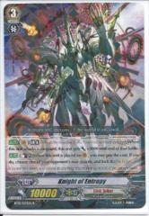 BT13/033EN Knight of Entropy R