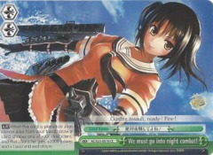 We must go into night combat! - KC/S25-E078 - CC