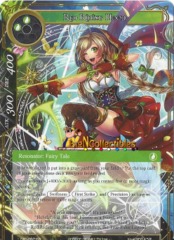 CFC-062 - SR - Foil - Red Riding Hood