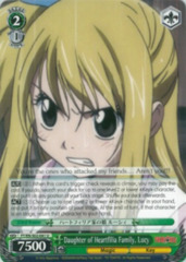 FT/EN-S02-041 U Daughter of Heartfilia Family, Lucy
