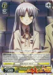 Normal Girl, Kanade - AB/W31-E027 - U