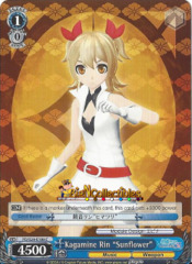 Kagamine Rin 