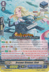 G-CB01/024EN - Dreamer Dreamer! Kruk -R