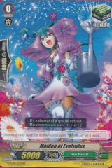 G-BT08/102EN - C - Maiden of Evolvulus