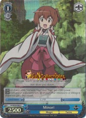 Minori - LH/SE20-E40 - U - Foil
