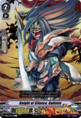 V-MB01/023EN - C - Knight of Silence, Gallatin