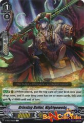 V-EB02/046EN - C - Grieving Bullet, Nightgewehr