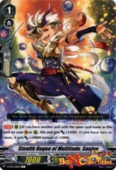 V-BT06/058EN - C - Stealth Rogue of Multitude, Sanjee