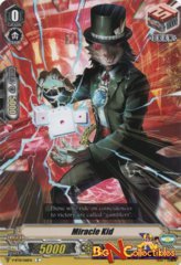 V-BT01/061EN - C - Miracle Kid