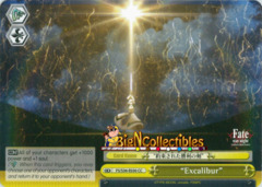 Excalibur - FS/S36-E030 - CC