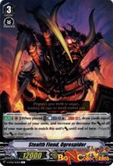 V-BT06/053EN - C - Stealth Fiend, Ogrespider