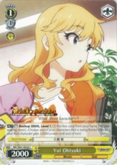 IMC/W41-E028 - C - Yui Ohtsuki