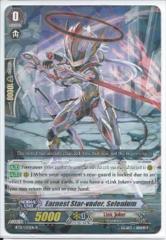 BT13/035EN Earnest Star-vader, Selenium R