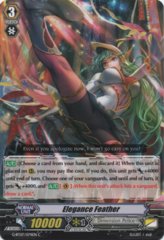 G-BT07/074EN - C - Elegance Feather