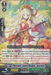 G-BT08/099EN - C - Pleasant-Sound Maiden, Imarlute