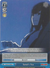 KLK/S27-E096 U Soroi's Tea