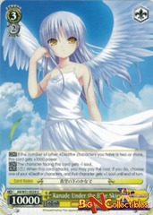 Kanade Under the Blue Skies - AB/W31-E029 - U