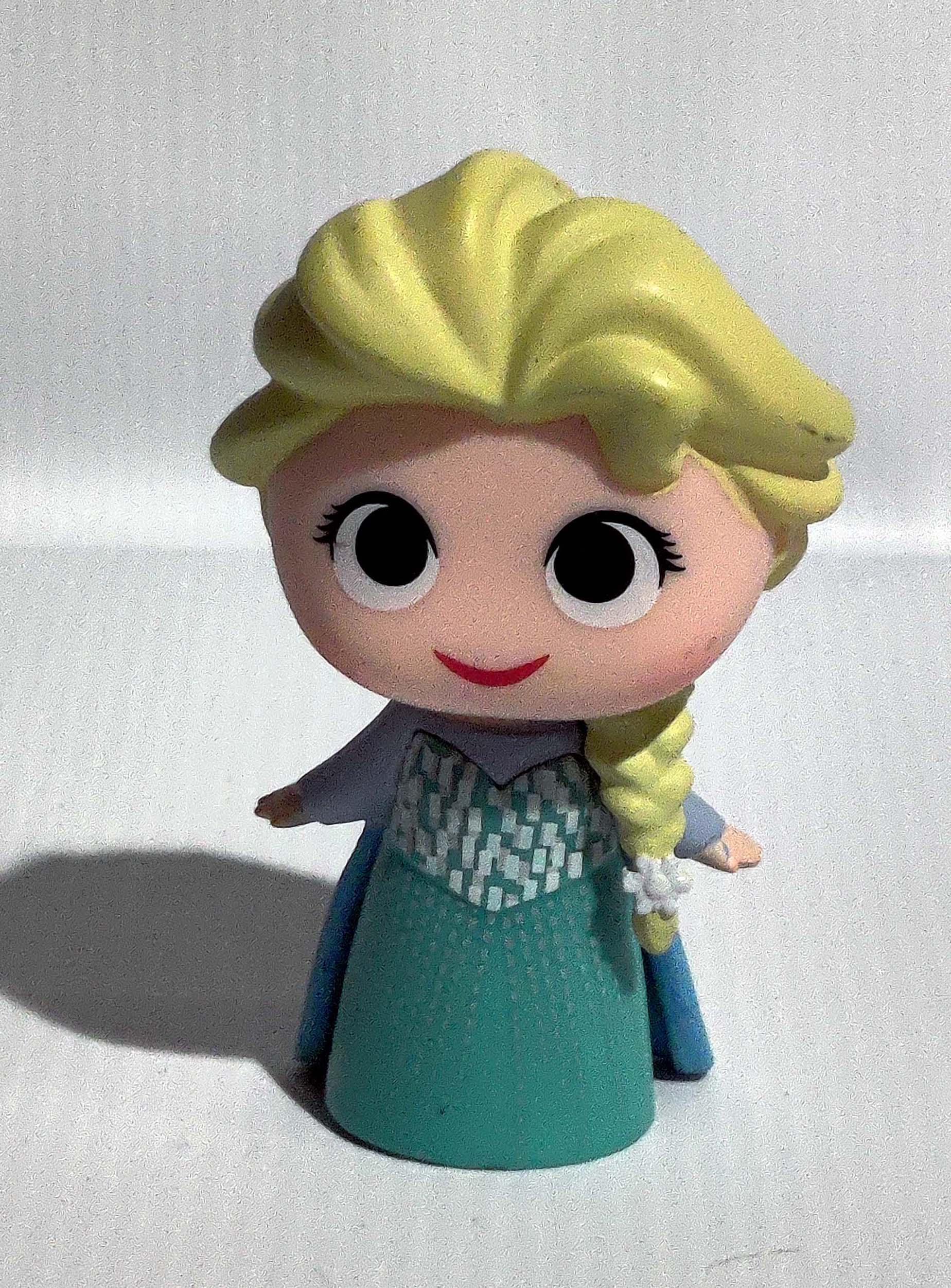 Funko Mystery Minis Princess Elsa 1/6