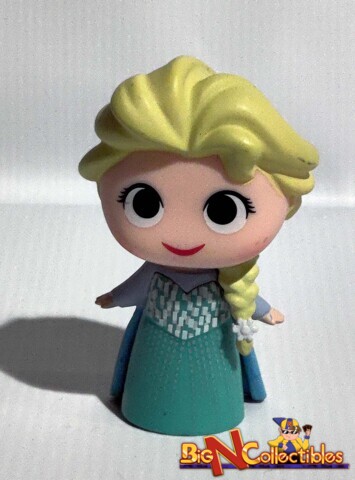 Funko Mystery Minis Princess Elsa 1/6