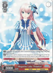 Megurine Luka 