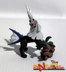Silvally Figure