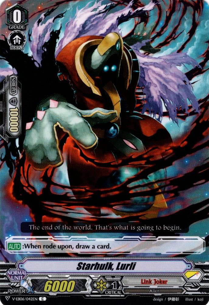 V-EB06/042EN - C - Starhulk, Lurli