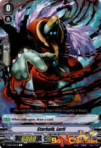 V-EB06/042EN - C - Starhulk, Lurli