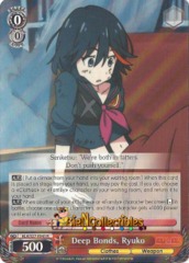 KLK/S27-E043 R Deep Bonds, Ryuko