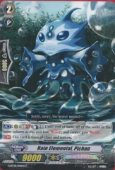 G-BT08/104EN - C - Rain Elemental, Pichan
