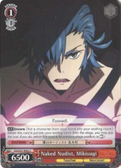 KLK/S27-E063 C Naked Nudist, Mikisugi