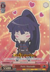 Petit Akatsuki - LH/SE20-E20 - C - Foil