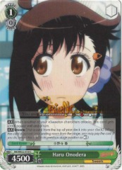 NK/WE22-E18 - Haru Onodera - C