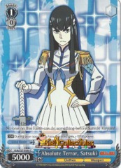 KLK/S27-E089 C Absolute Terror, Satsuki